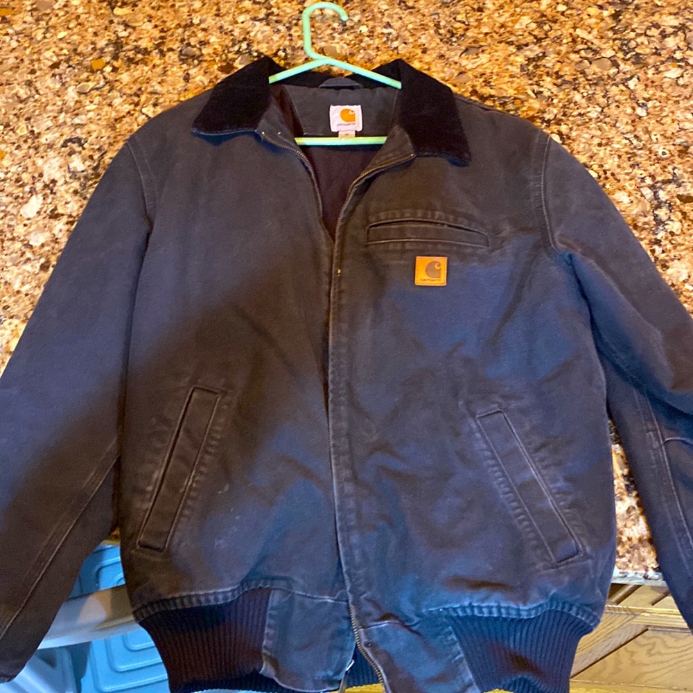 Carhartt men’s jacket